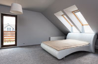 Glanrhyd bedroom extensions