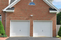 free Glanrhyd garage construction quotes