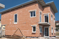 Glanrhyd home extensions