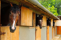 free Glanrhyd stable construction quotes