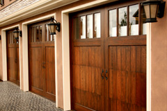 Glanrhyd garage extension quotes