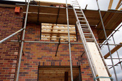house extensions Glanrhyd