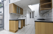 Glanrhyd kitchen extension leads