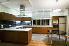 kitchen extensions Glanrhyd